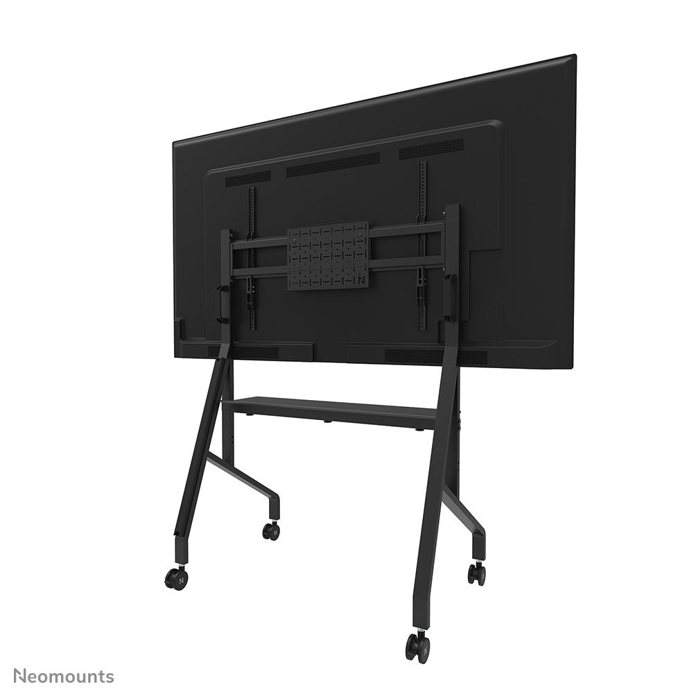 NEWSTAR Neomounts FL50-525BL1 Mobile Stand with Wheels