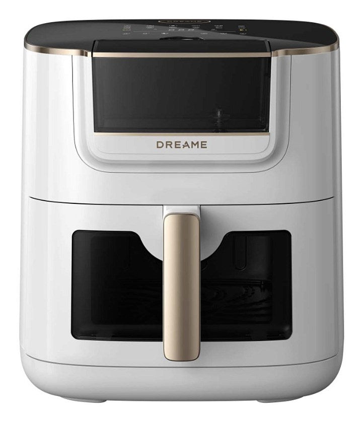 dreame AF30 Hot Air Fryer 7 L 2300 W White