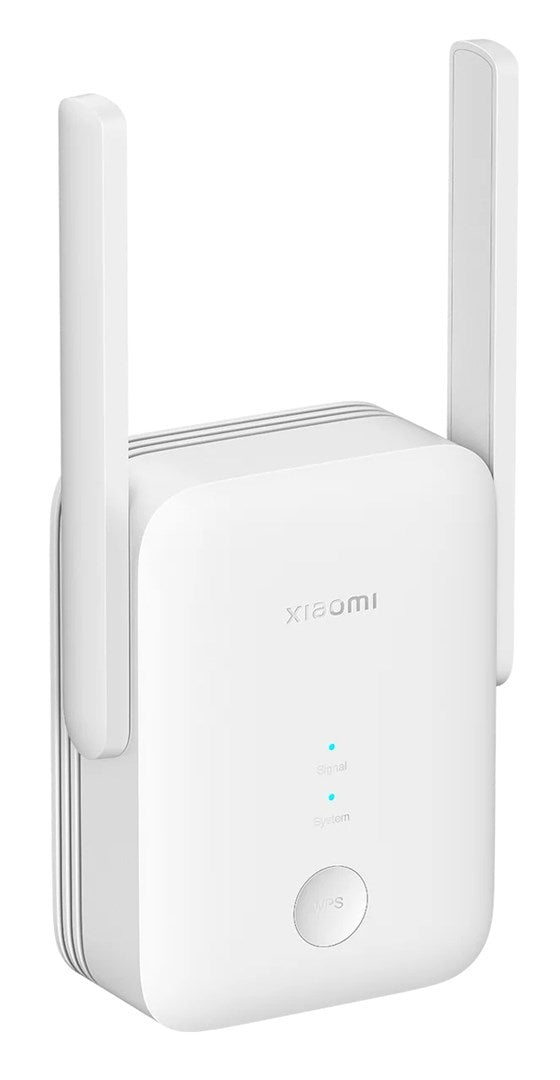 Xiaomi Wi-Fi Range Extender AX1500 Network Repeater White | Model: 65334