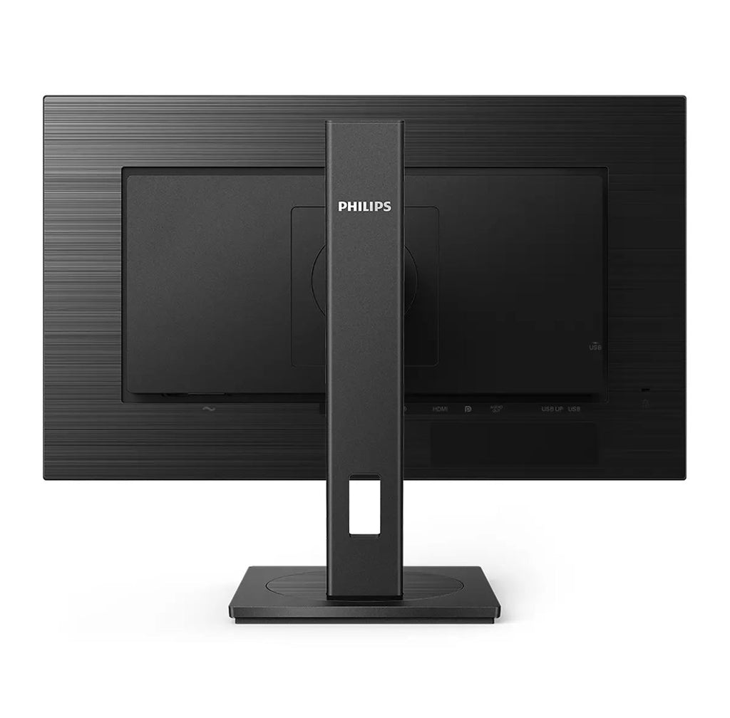 Philips Monitor 27" LCD 2560x1440 4ms VESA Compatible Model 275B1/00