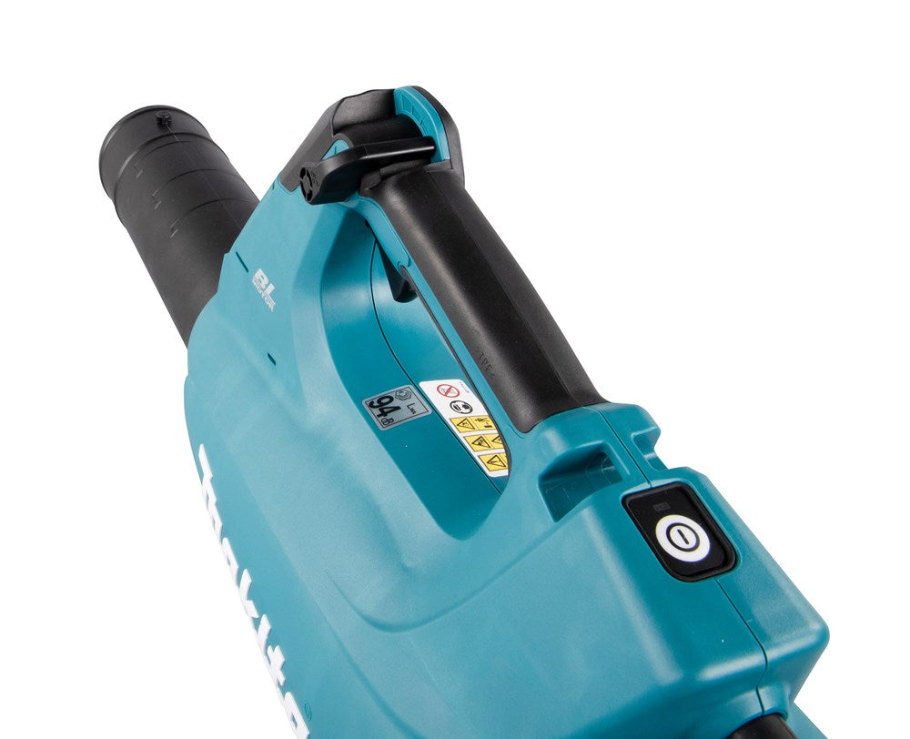 MAKITA Leaf Blower 1781627 - 36V, 3000 g, Up to 252 km/h