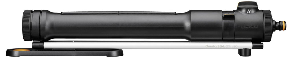 Fiskars Comfort Lawn Sprinkler Max 325M2 Coverage Efficient Watering Tool