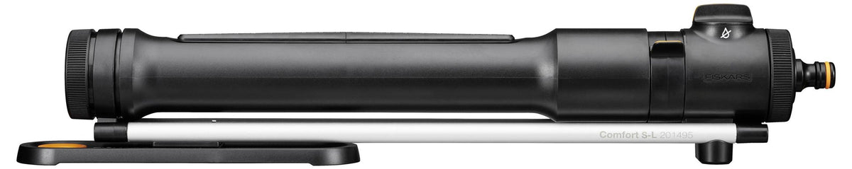 Fiskars Comfort Lawn Sprinkler Max 325M2 Coverage Efficient Watering Tool