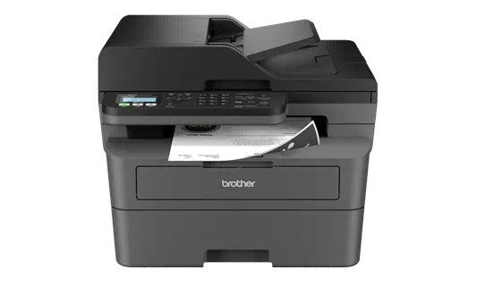 Bredher MFC-L2802DN Multifunction Laser Printer A4 1200 x 1200 DPI 32 ppm