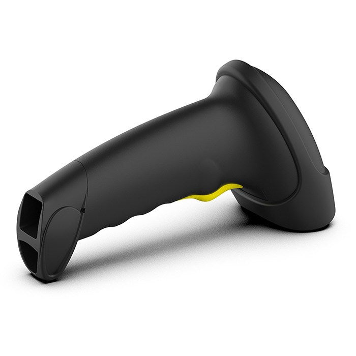 Qoltec Barcode Scanner Handheld 1D 2D USB Bluetooth