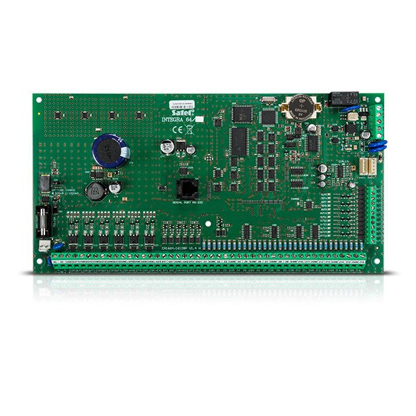 Satel INTEGRA 64 5436 Motherboard