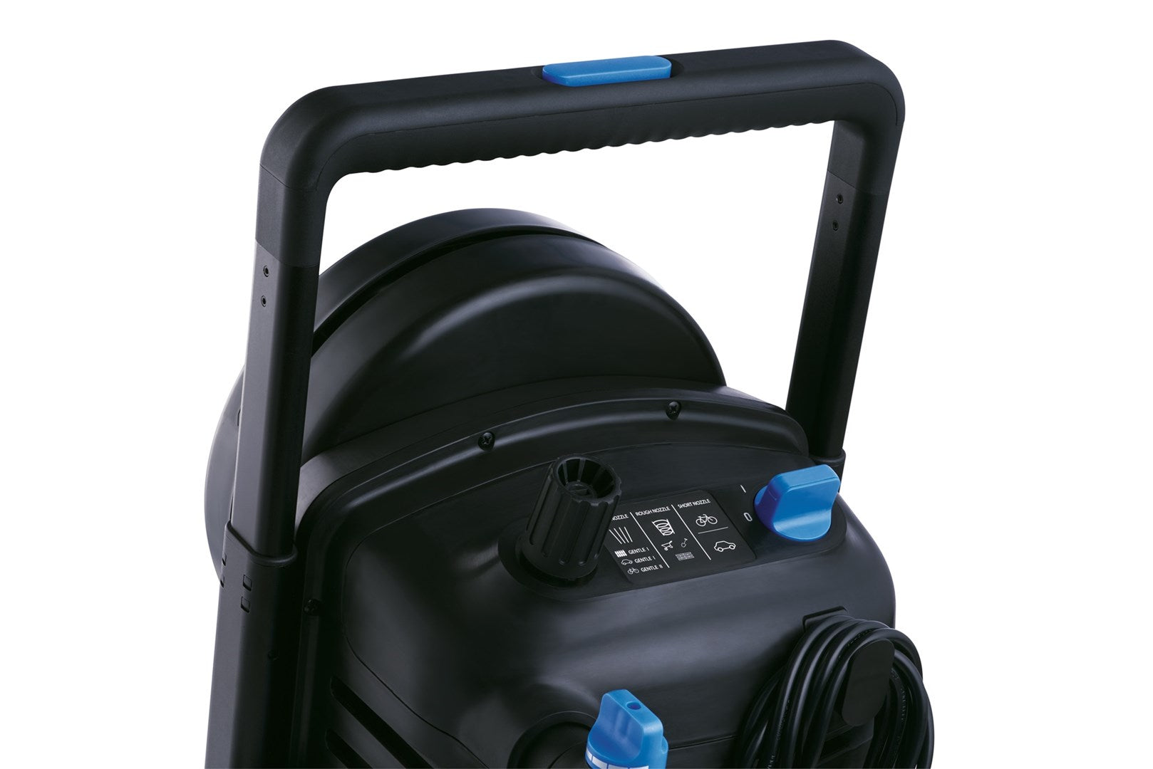 Pressure washer Nilfisk Excellent 160 - POWER