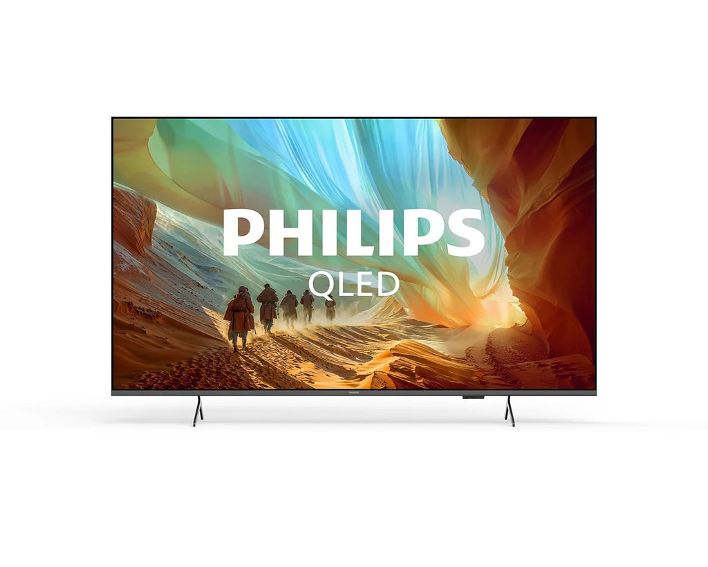 Philips 50PQS7801/12 50" 4K Ultra HD Smart TV Wi-Fi Black