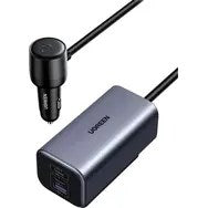 UGREEN Charger 35571-UG 1x USB-A 3x USB-C - Model 42302244