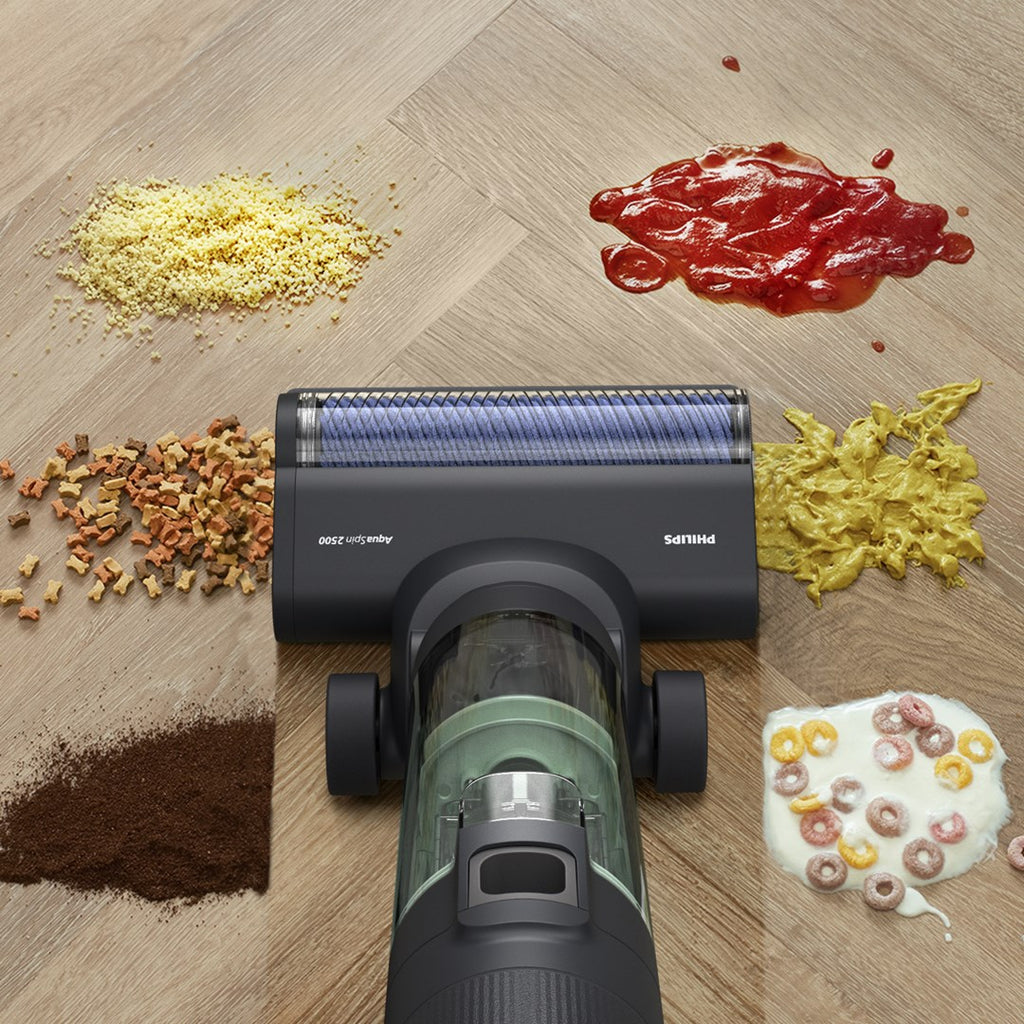 Philips Stick Vacuum Cleaner 2-in-1 700W Bagless XW7263/11