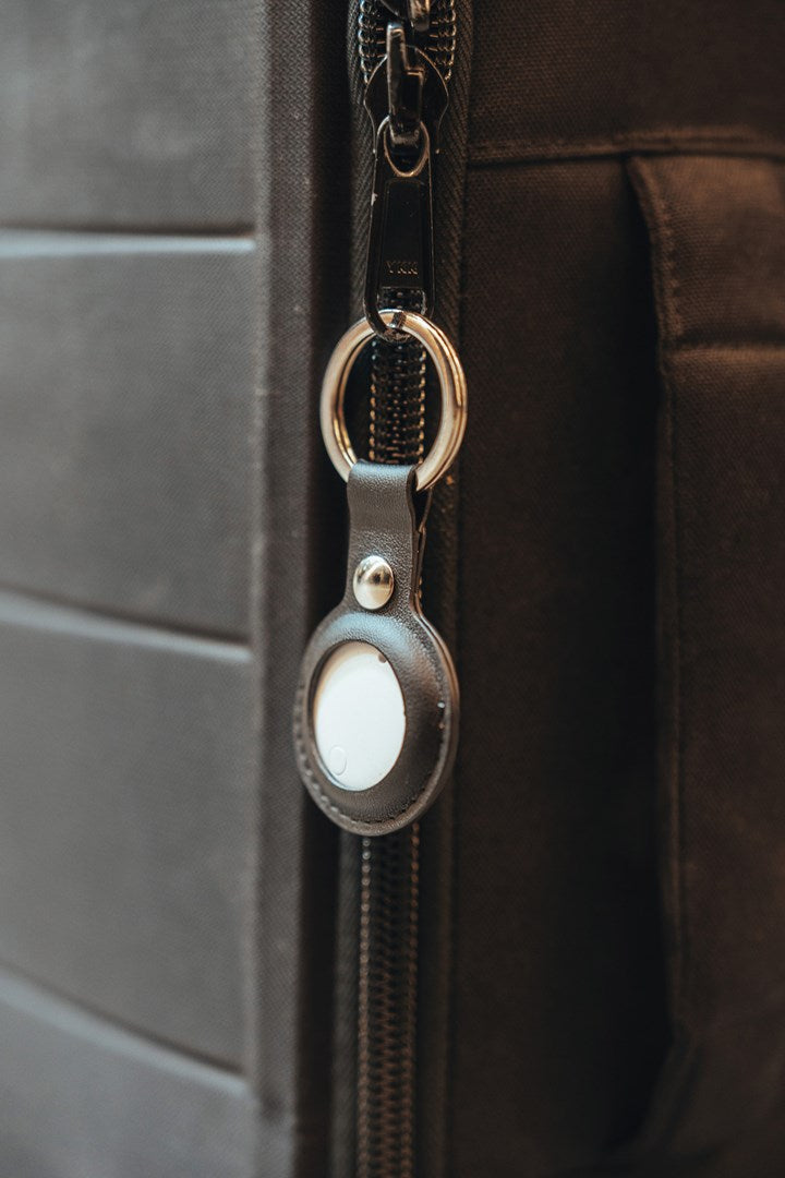 XD Connects FindMate Dual RCS Water-Resistant Tracker – Apple Find My & Android Find Hub (IPX5) P301.6203