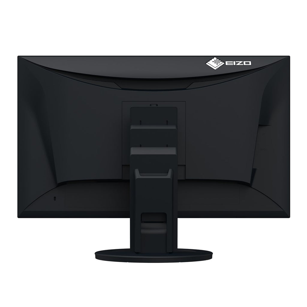 EIZO FlexScan EV2480-BK LED display 60.5 cm (23.8 ) 1920 x 1080 pixels Full HD Black