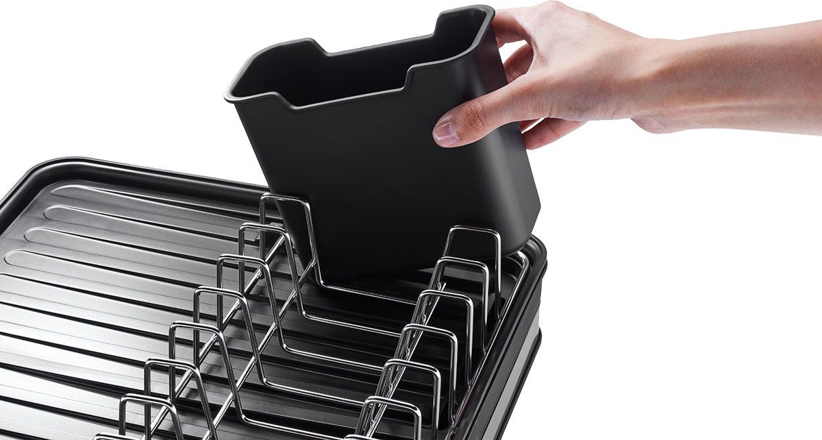 GEFU SMARTLINE Draining Rack