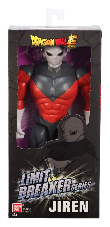 DRAGON BALL LIMIT BREAKER - JIREN