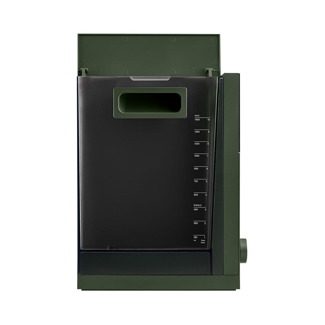 FELLOW Aiden Drip Coffee Maker 1700 W 1.5 L Green | Model: 1220000880580