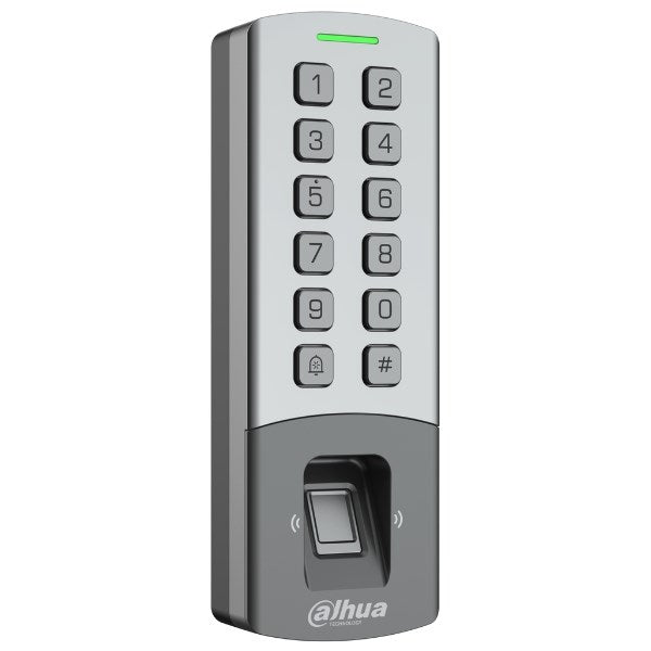 DAHUA Access Controller ASI1212M-P - 698 g, 100 mm x 220 mm x 115 mm