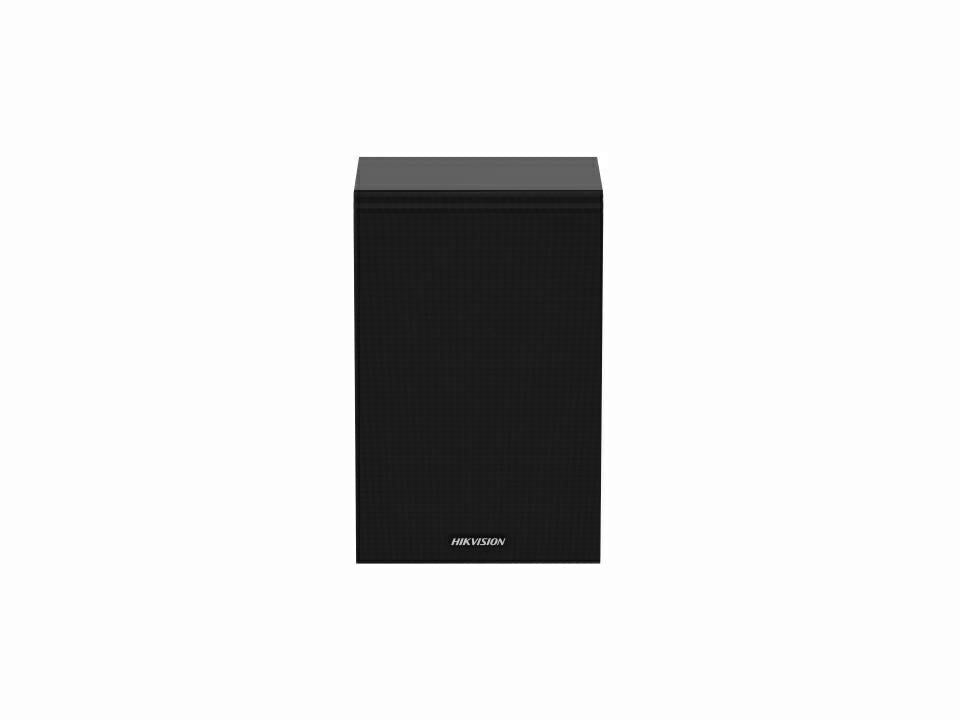 Hikvision DS-QAZ1120G1-B Loudspeaker
