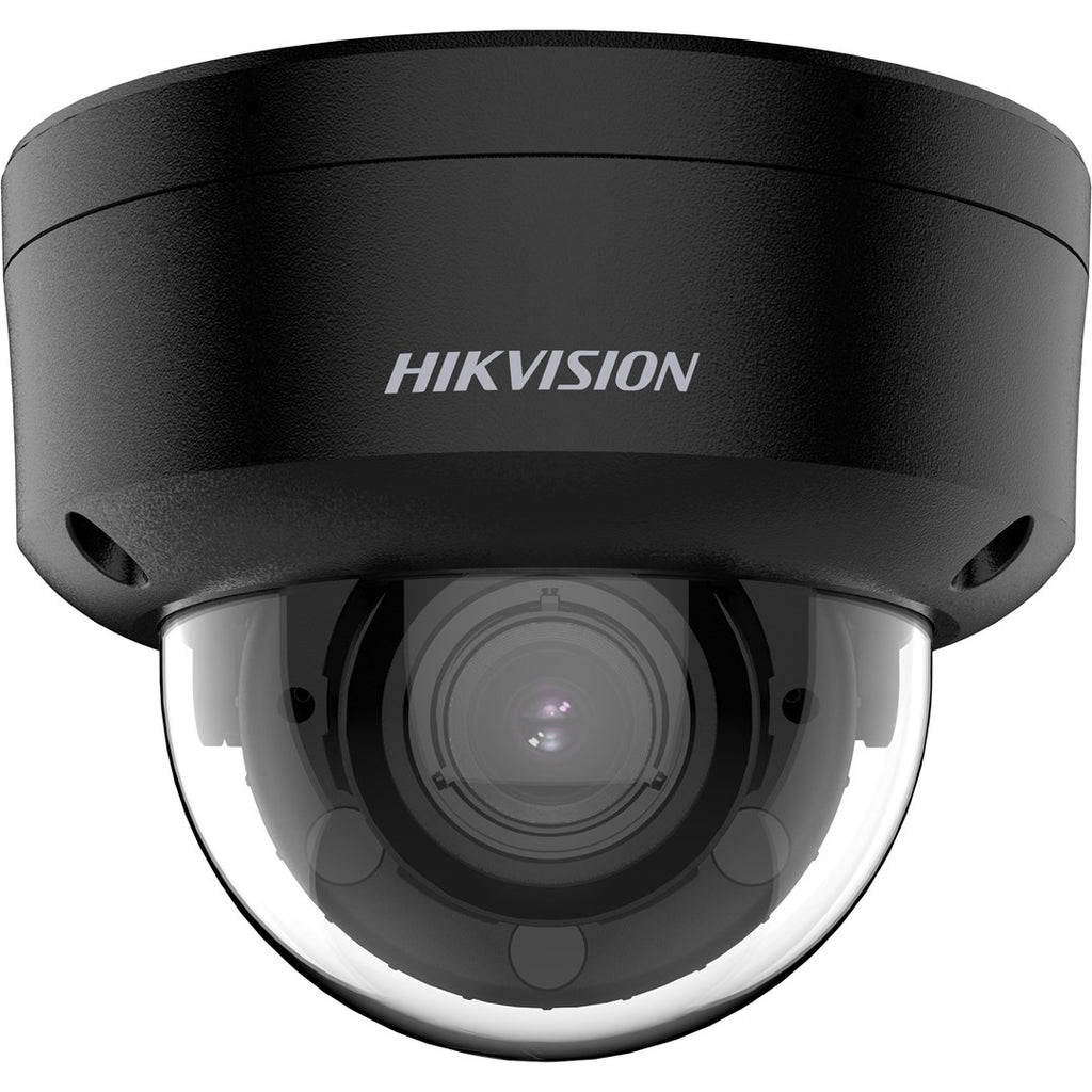 HIKVISION IP Security Camera DS-2CD2743G2-LIZS2U(2.8-12mm)(BLACK)