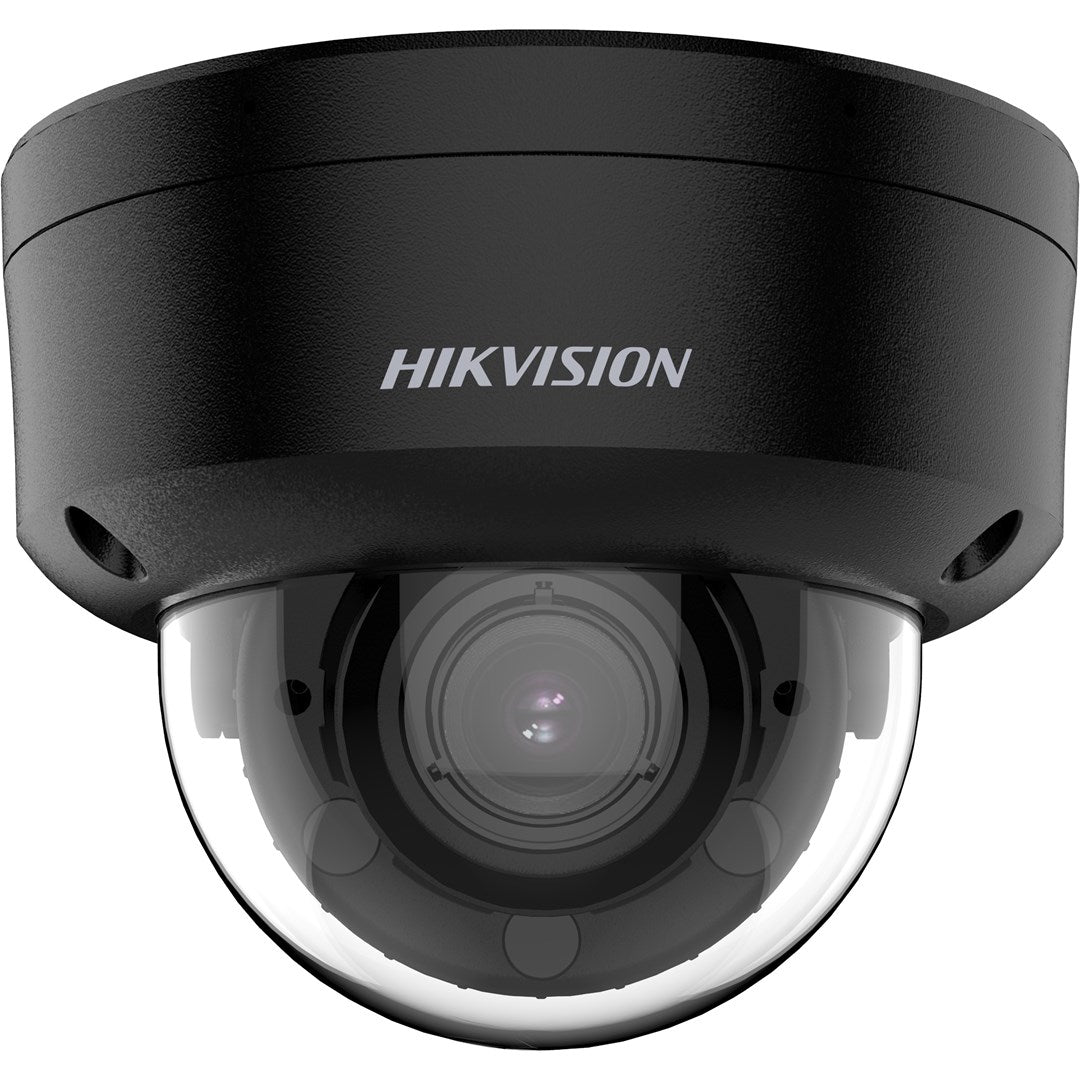 HIKVISION IP Security Camera DS-2CD2743G2-LIZS2U(2.8-12mm)(BLACK)