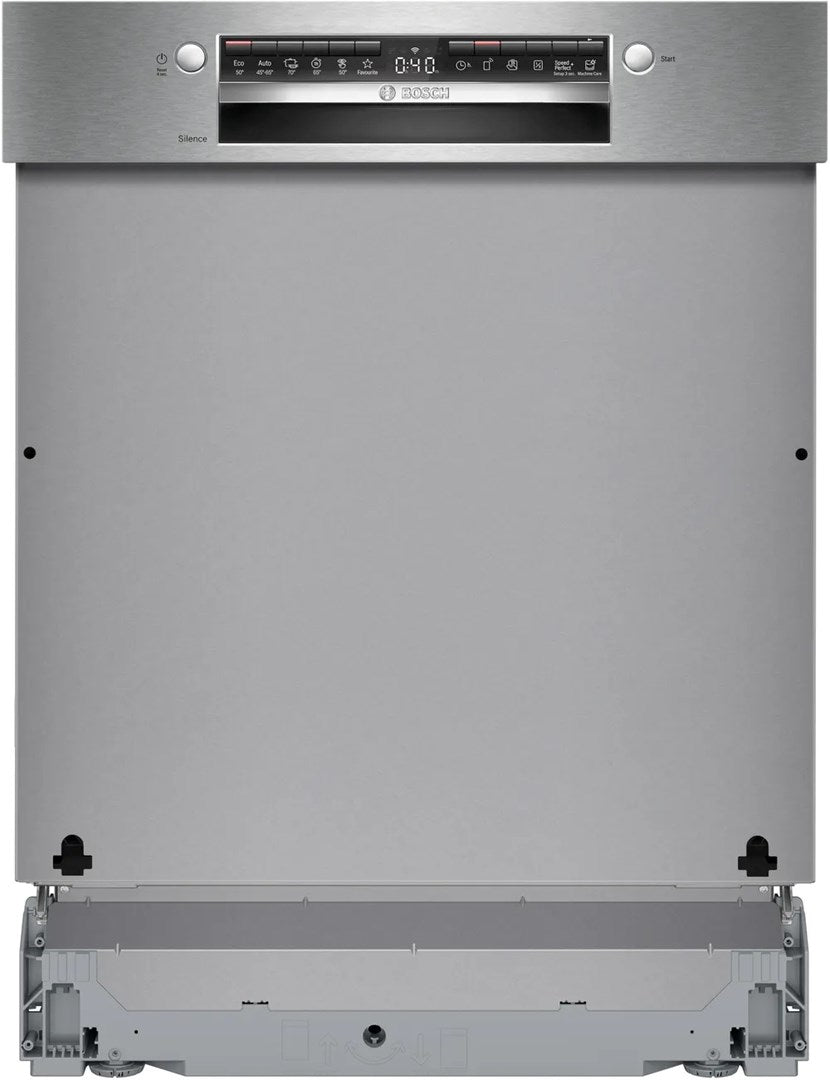 BOSCH SMI4EVS04E built-in dishwasher