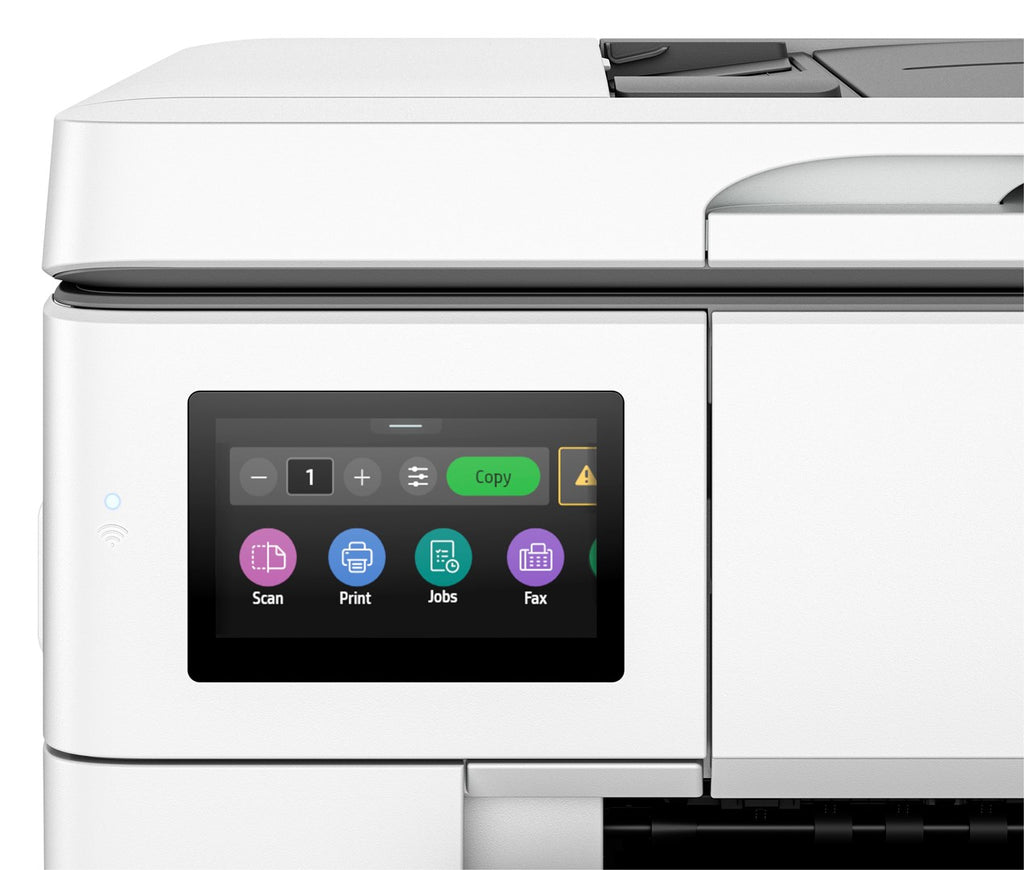 HP OfficeJet Pro 9730e All-in-One Printer