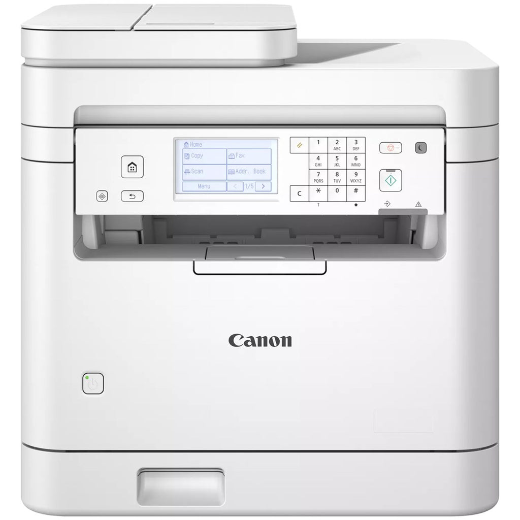 Canon i-SENSYS MF287dw Laser Multifunction Printer 1200x1200 DPI 33.2 ppm Model 6354C009AA