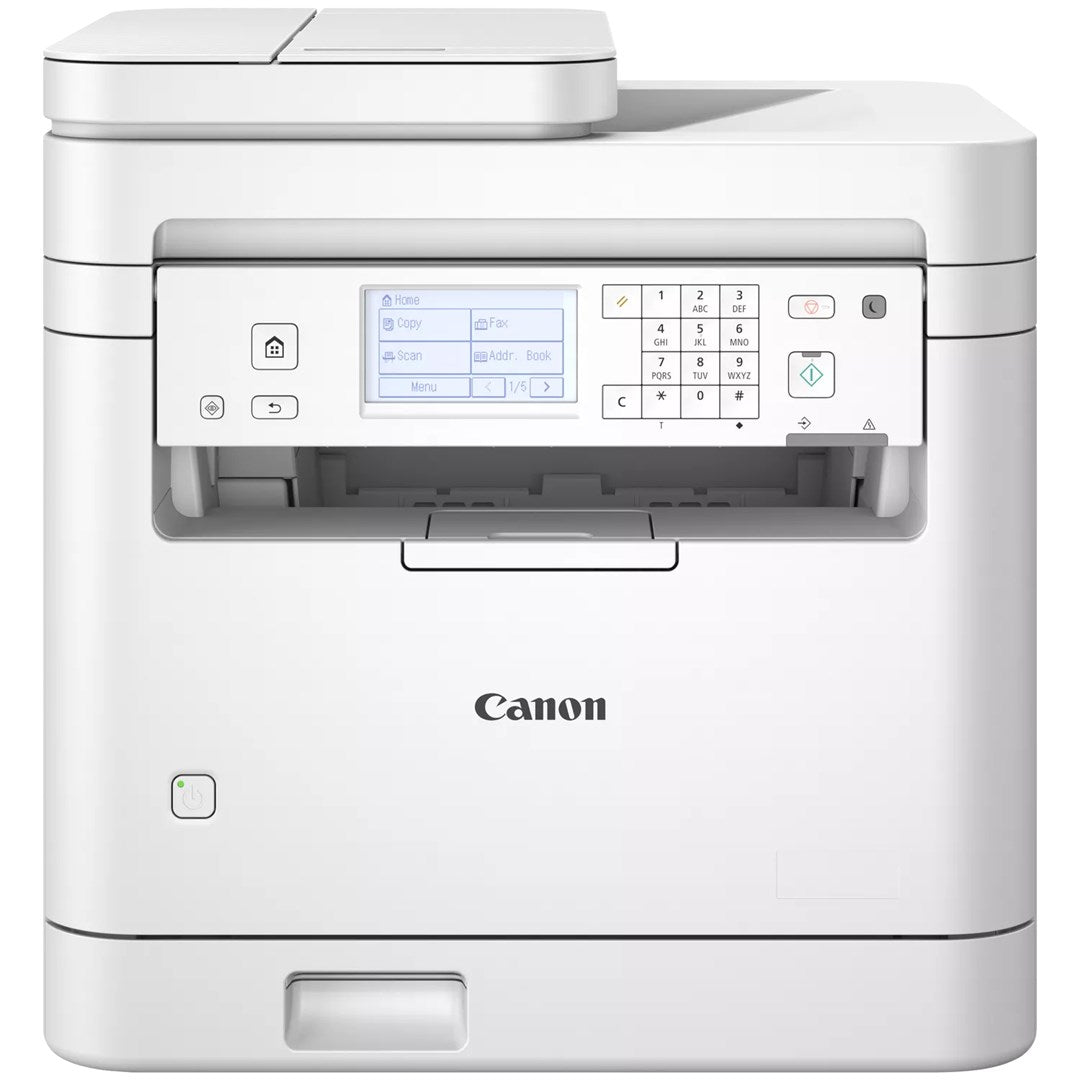 Canon i-SENSYS MF287dw Laser Multifunction Printer 1200x1200 DPI 33.2 ppm Model 6354C009AA