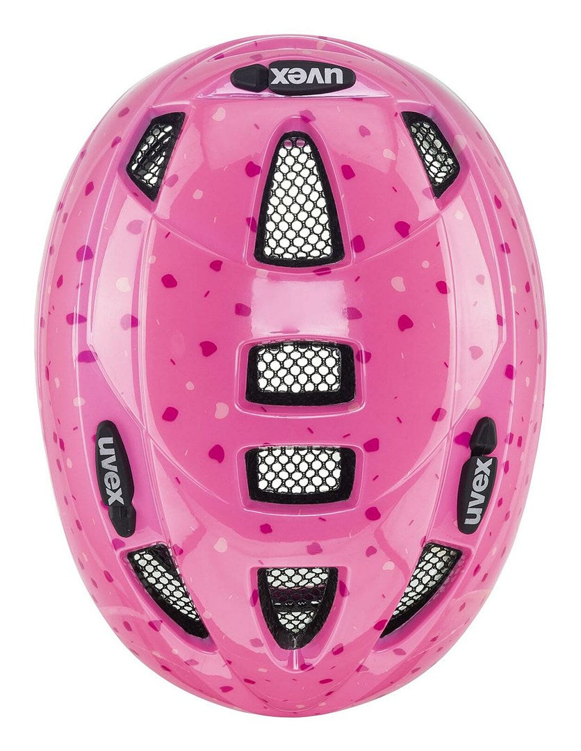 Uvex kid 2 Pink