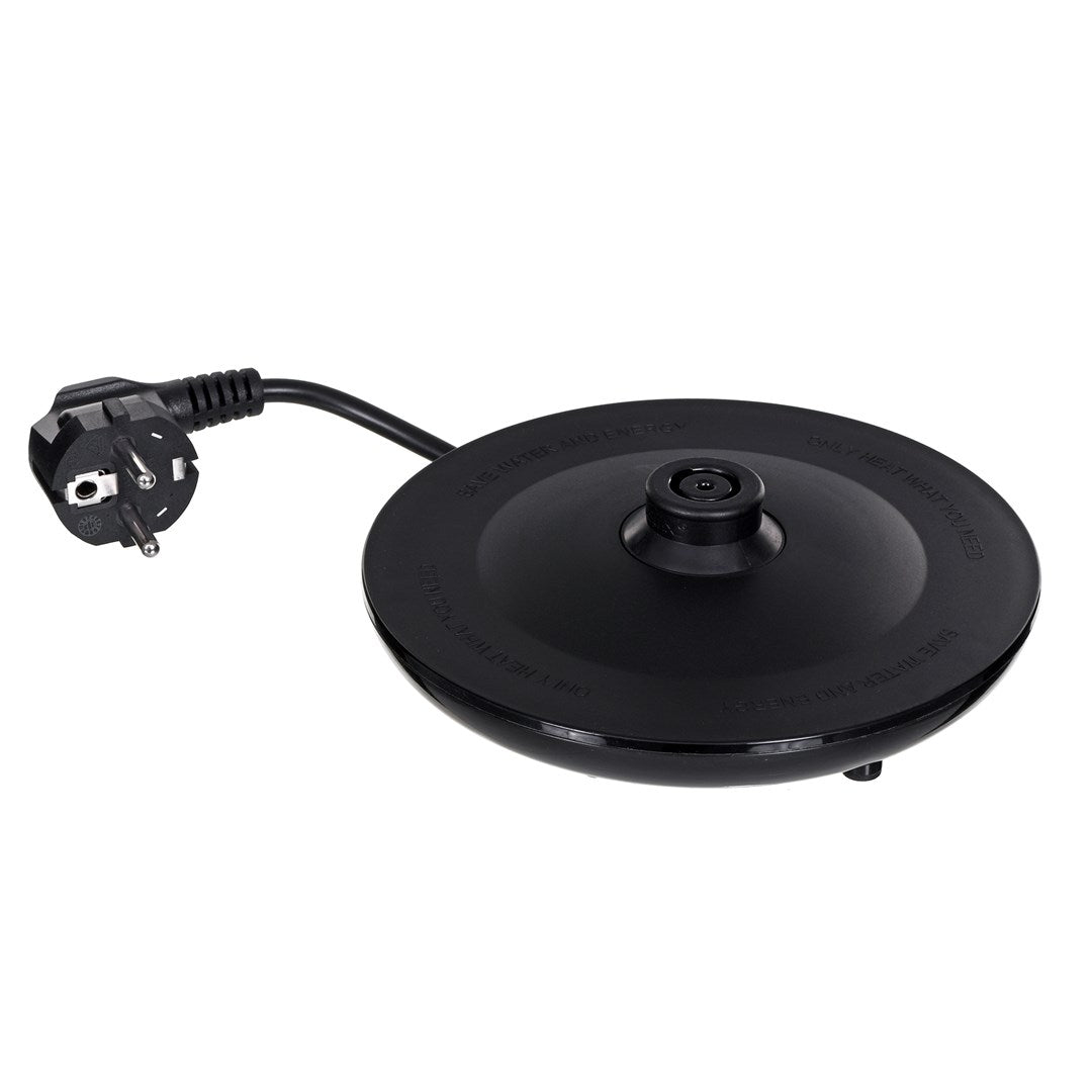 Bosch TWK2M163 Electric Kettle 1.7 L 2400W Black