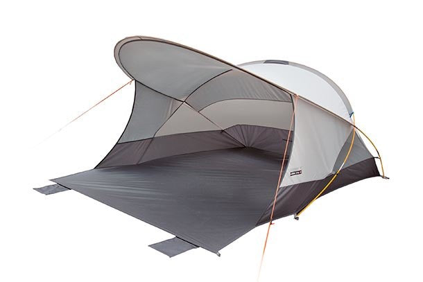 High Peak Shelter Tent Cordoba 80 1845 g 560 mm x 130 mm x 120 mm Model N0886