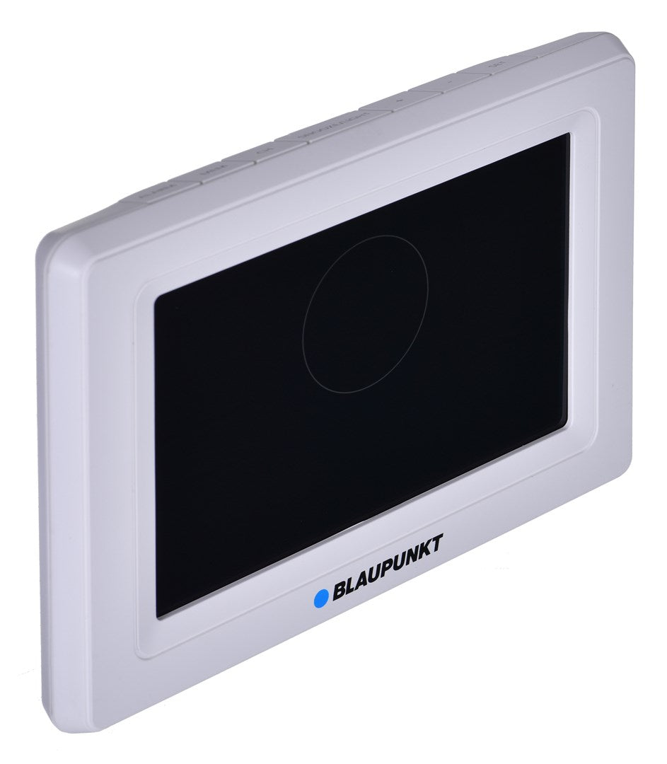 Blaupunkt Weather Station with 3 External Sensors | Model RTVBLWS006