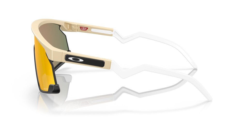 Oakley Bxtr sunglasses Shield Wrap-around