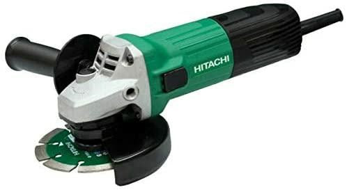 Angle Grinder 115 mm 600W 11500/min M14