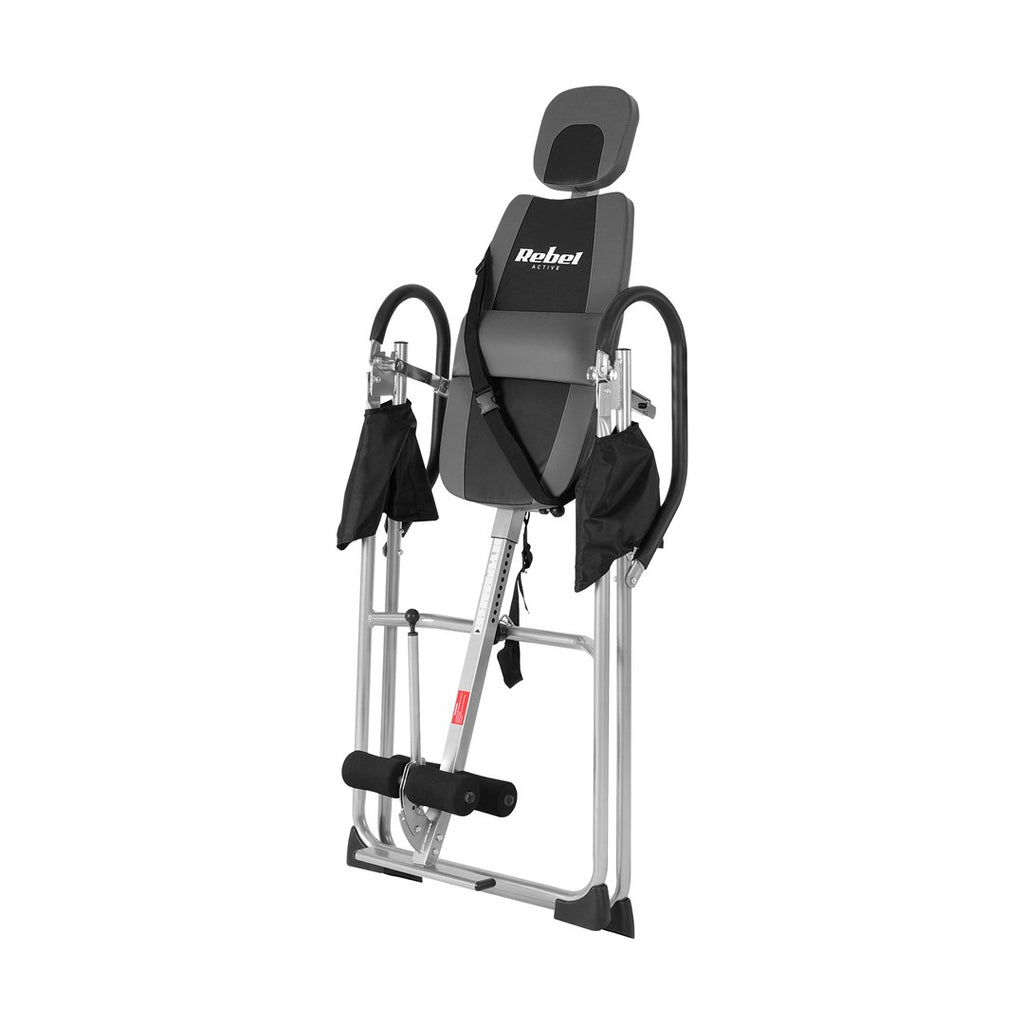 Rebel Gravity Inverse Bench | RBA-2009