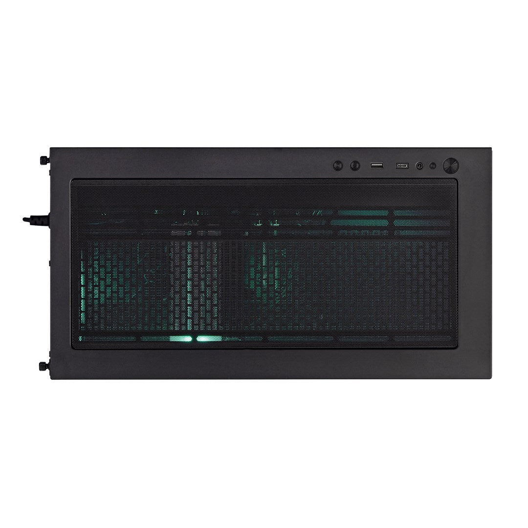 Actina 5901443440208 PC AMD Ryzen™ 5 5500 16 GB DDR4-SDRAM 1 TB SSD AMD Radeon RX 6500 XT Midi Tower Black