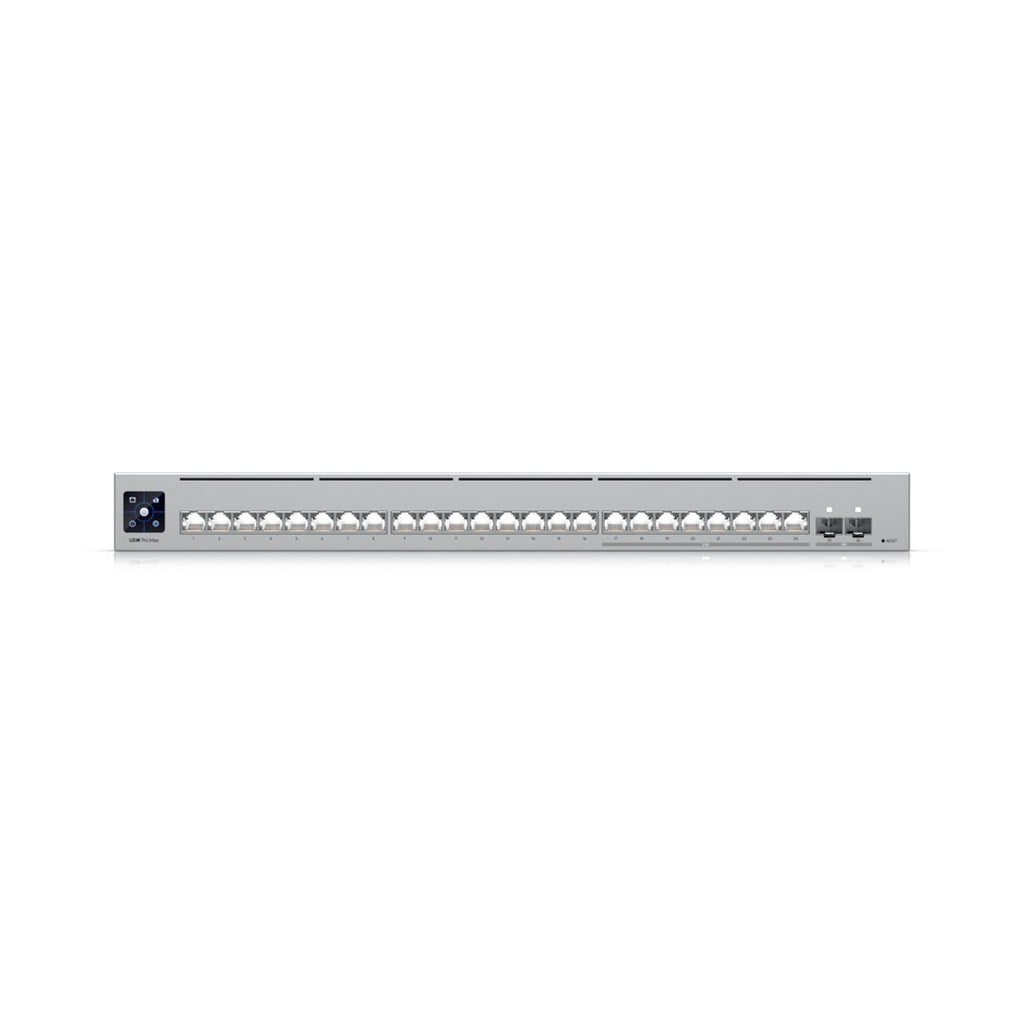 Ubiquiti UniFi Switch USW-Pro-Max-24 - Switch (USW-PRO-MAX-24)