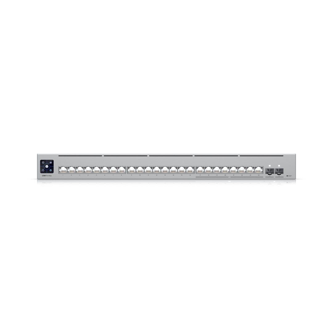 Ubiquiti UniFi Switch USW-Pro-Max-24 - Switch (USW-PRO-MAX-24)