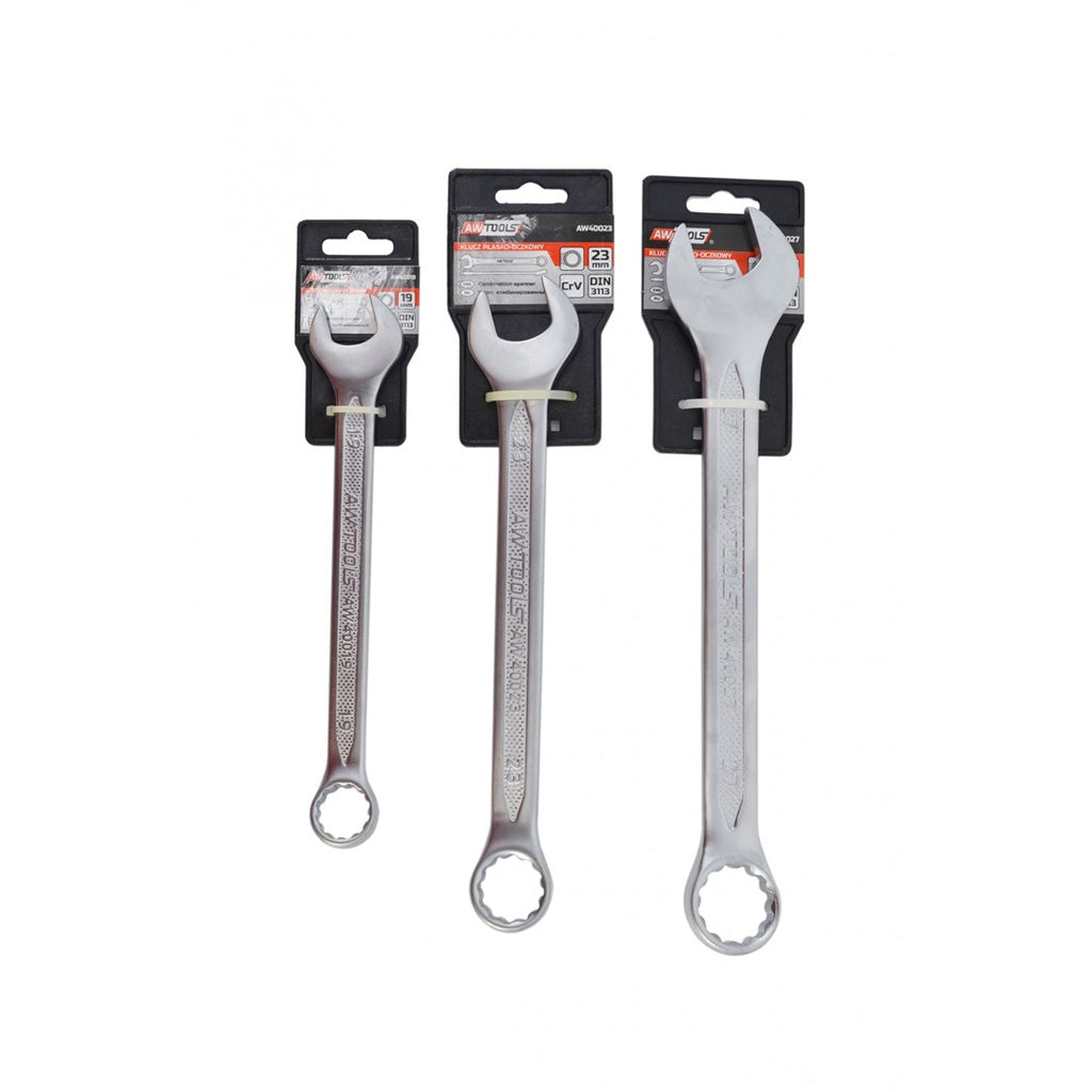 AWTOOLS Combination Wrench 1000 g Model AW40046