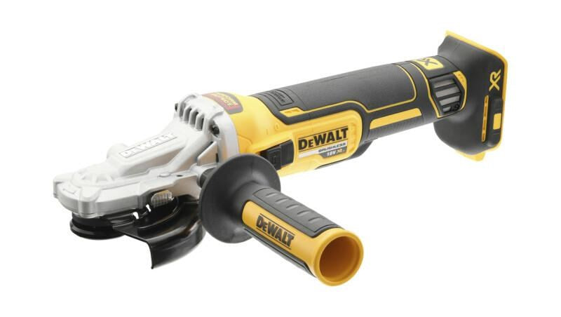 DeWalt Angle Grinder 12.5 cm 1000W 9000 RPM 1562248