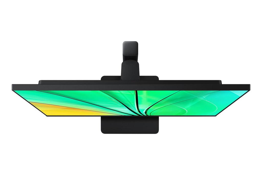 Samsung S60D - Computer Monitor - 61 cm (24") - 2560 x 1440 Quad HD - Black