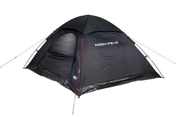 High Peak Monodome XL Dome tent 4 person(s) Black 10310