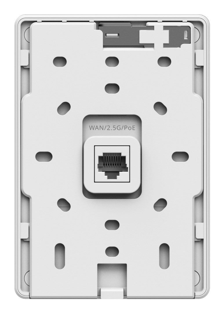 Ruijie Wireless Access Point 3570Mbps Dual-Band RG-RAP72-WALL