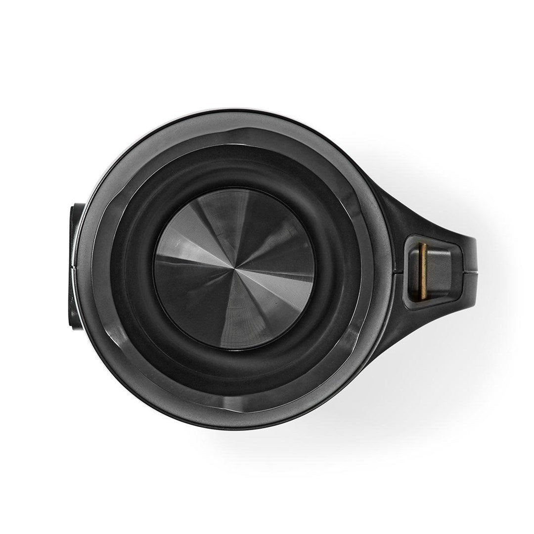 Nedis Party Boombox Speaker 60W LED