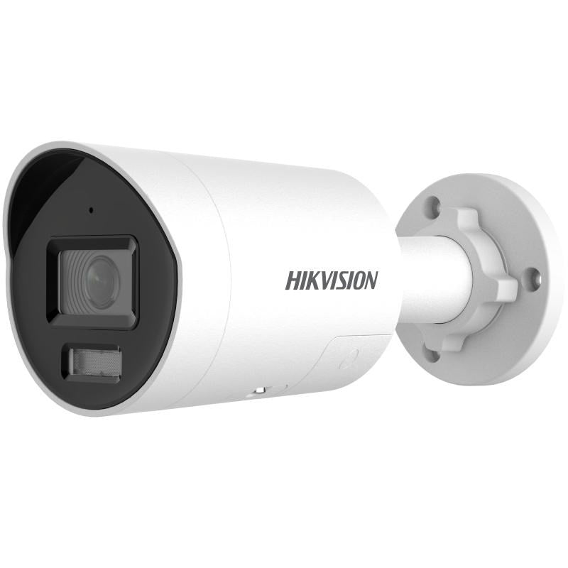 Hikvision Pro Series ColorVu IP Camera DS-2CD2087G2H-LIU/SL (4 mm)