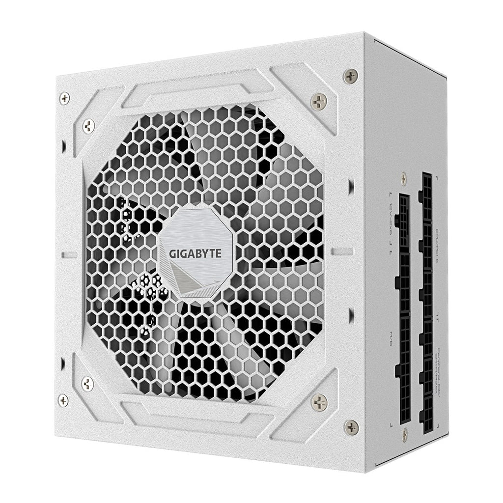 Gigabyte UD850GM PG5 ICE Power Supply 850W