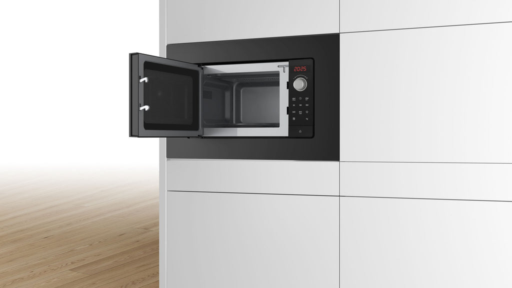 BOSCH Built-in Microwave 20 L 800W BFL623MB3