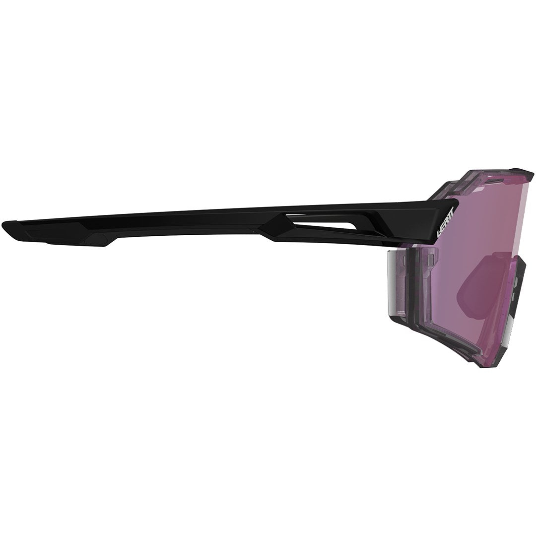 Leatt Bicycle Goggles RideViz Pro Iriz Cryztal Small | Model: RideViz_Pro_Iriz_Cryztal_(s)/Grey_26