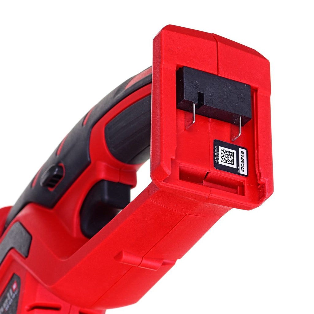EINHELL Battery-Powered Branch Saw - Model 3408220
