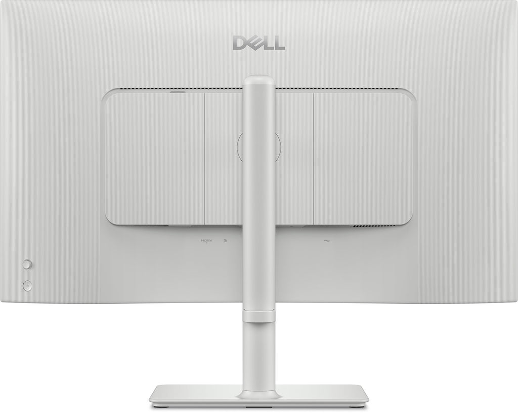 DELL Plus S2725QS Computer Monitor 27" 4K Ultra HD LCD Silver
