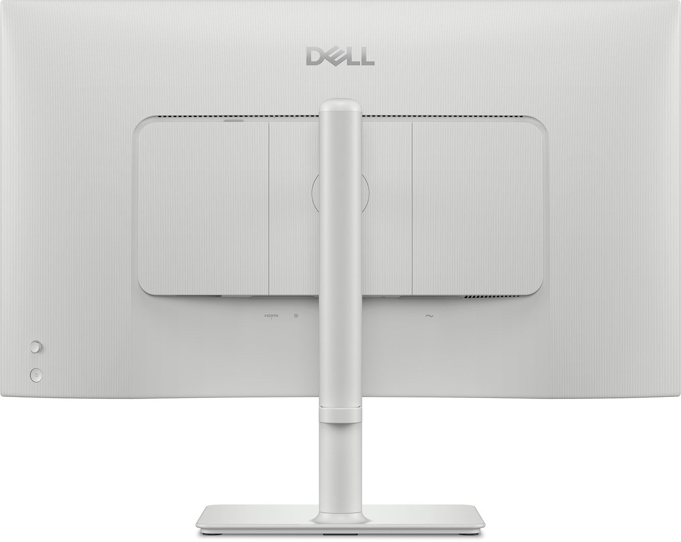 DELL Plus S2725QS Computer Monitor 27" 4K Ultra HD LCD Silver